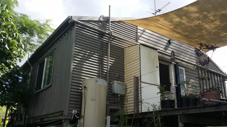 Third view of Homely house listing, 50 Dunwold-Cattle Creek Road, Gargett QLD 4741