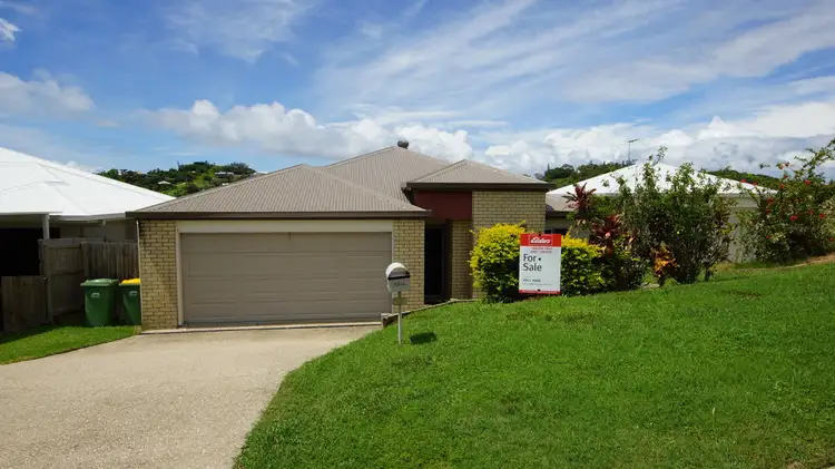 31 Village Circuit, Eimeo QLD 4740
