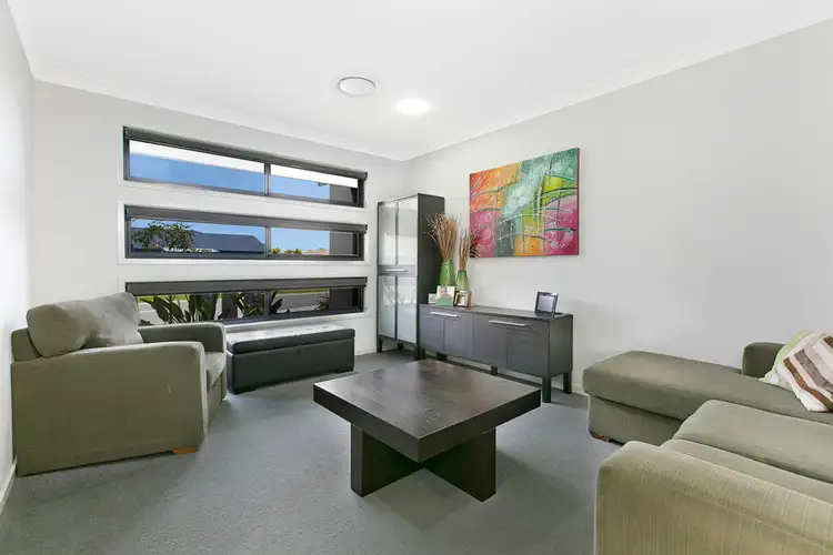 Second view of Homely house listing, 1 Higgs Circuit, Wynnum West QLD 4178