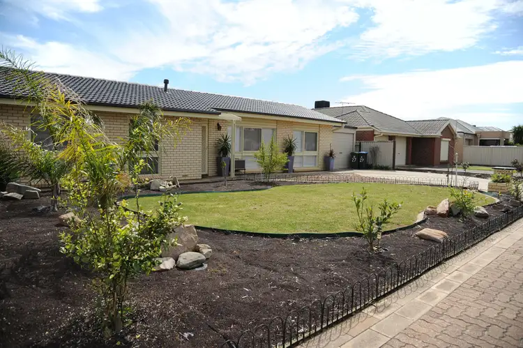 Main view of Homely house listing, 27 Osborne Road, North Haven SA 5018