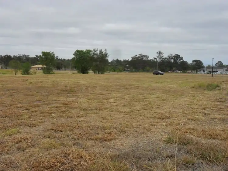 Fifth view of Homely land listing, Address available on request