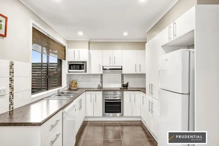 Fifth view of Homely house listing, 9 Durness Place, St Andrews NSW 2566
