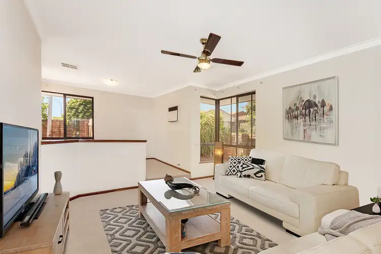Fourth view of Homely house listing, 7A Woodall Ramble, Booragoon WA 6154