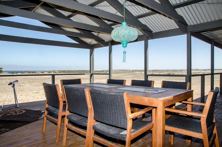 Fourth view of Homely house listing, 1 Niguel Place, Ceduna SA 5690