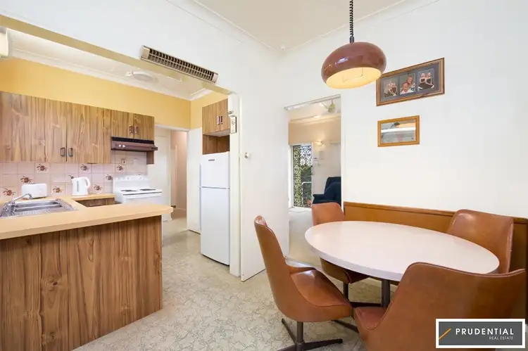 Second view of Homely house listing, 44 Macquarie Avenue, Campbelltown NSW 2560