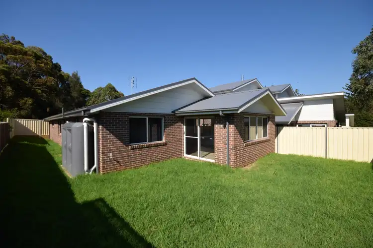 Fifth view of Homely house listing, 5/16 East Crescent, Culburra Beach NSW 2540