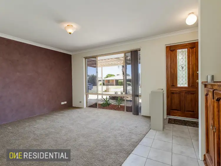 Second view of Homely house listing, 10 Bounty Court, Port Kennedy WA 6172