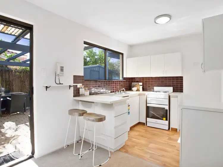 Second view of Homely townhouse listing, 19/321 Canning Highway, Como WA 6152