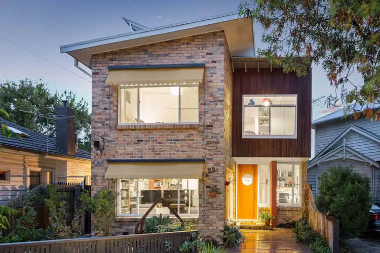 29 Latrobe St, Newport VIC 3015