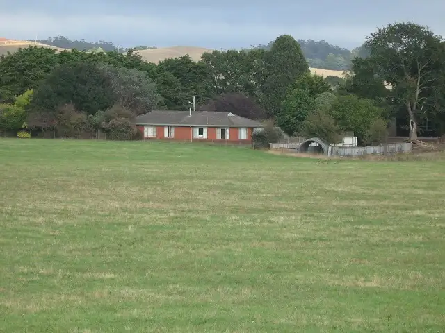 Main view of Homely rural property listing, 24 Thompsons Road, Forth TAS 7310