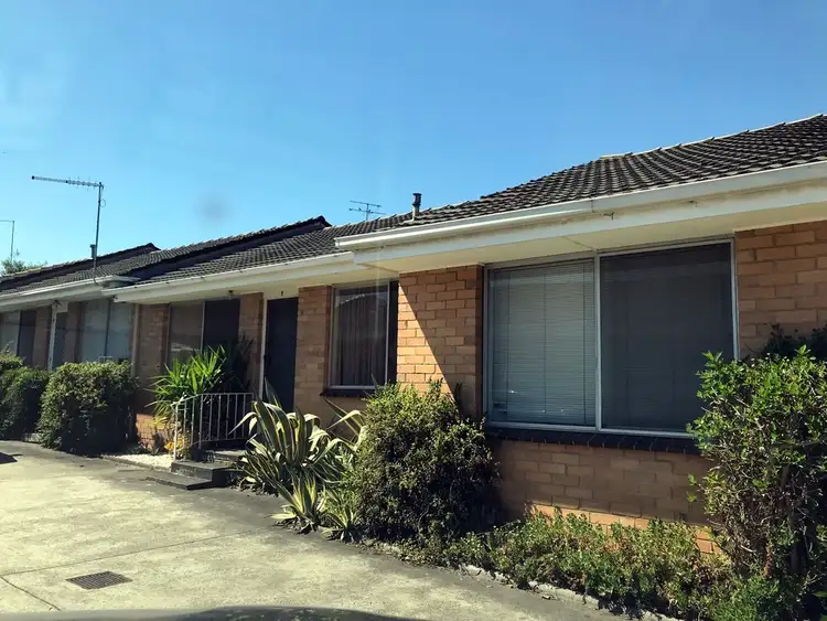 8/42 Pickett Street, Dandenong VIC 3175