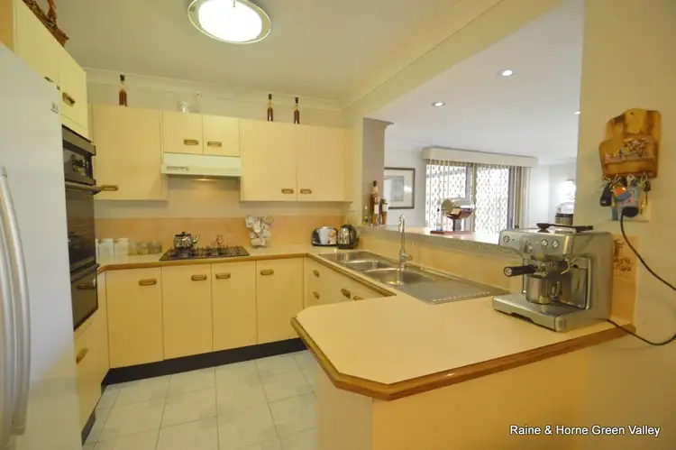 Third view of Homely villa listing, 28/30 Devenish Street, Greenfield Park NSW 2176