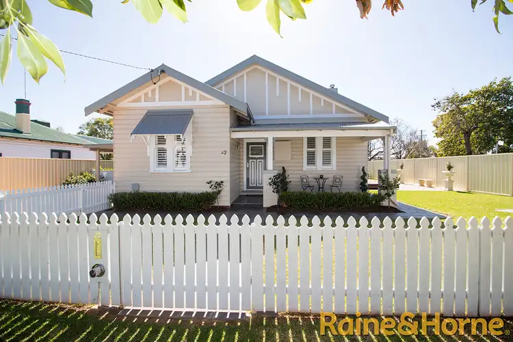 22 Short Street, Dubbo NSW 2830