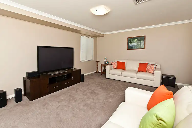 Third view of Homely house listing, 14 Hoover Bend, Baldivis WA 6171
