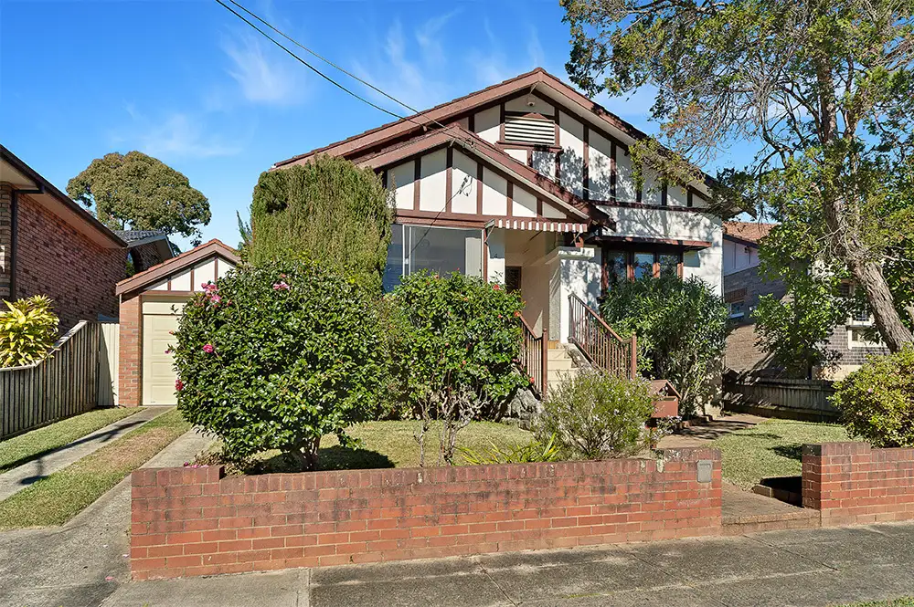 Main view of Homely house listing, 4 Milton Street, Chatswood NSW 2067