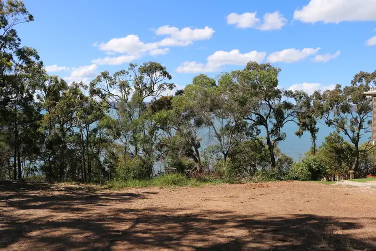 Fifth view of Homely land listing, 121 Beelong Street, Macleay Island QLD 4184