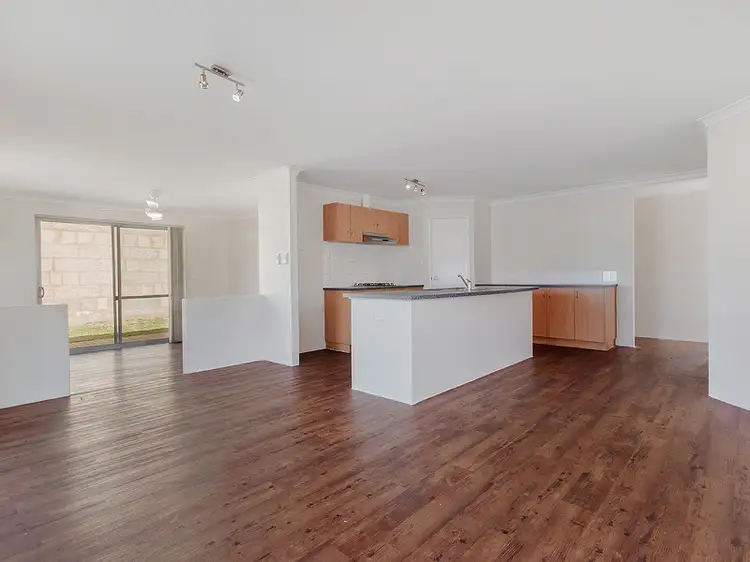 Fourth view of Homely house listing, 93 Dalrymple Drive, Leda WA 6170