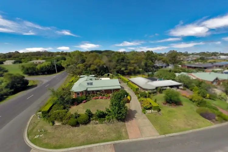 Second view of Homely house listing, 1 Carinya Drive, Gisborne VIC 3437