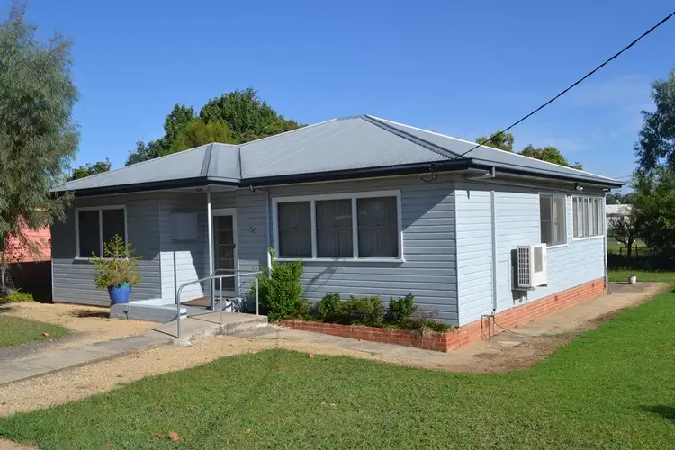 50 Ross Street, Inverell NSW 2360