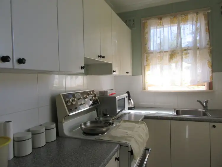 Sixth view of Homely house listing, 61 Cromwell St, Cooma NSW 2630