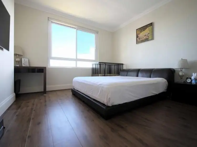 Second view of Homely apartment listing, 52/5 Woodlands Ave, Breakfast Point NSW 2137