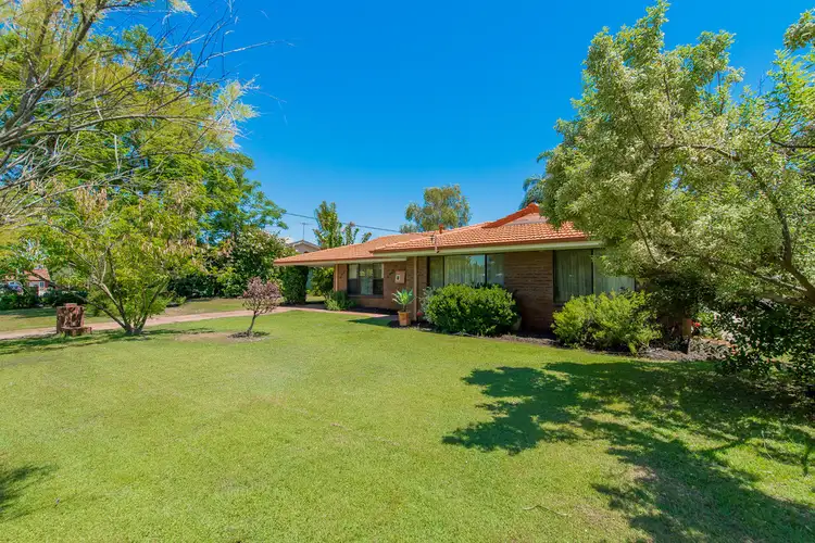 Third view of Homely house listing, 6 Orana Cres, Brentwood WA 6153