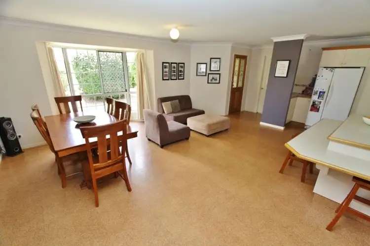 Second view of Homely house listing, 15 Kurtellen Crescent, Kingaroy QLD 4610