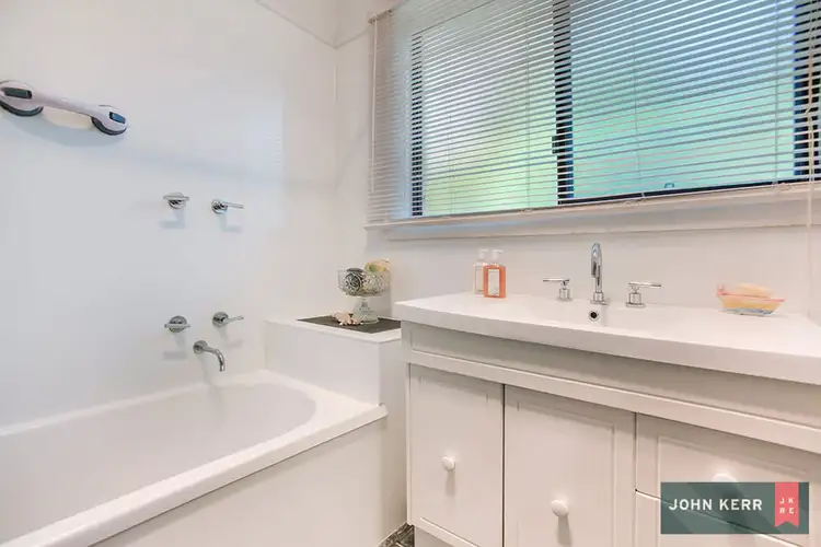 Fifth view of Homely house listing, 1 Burgess Street, Trafalgar VIC 3824