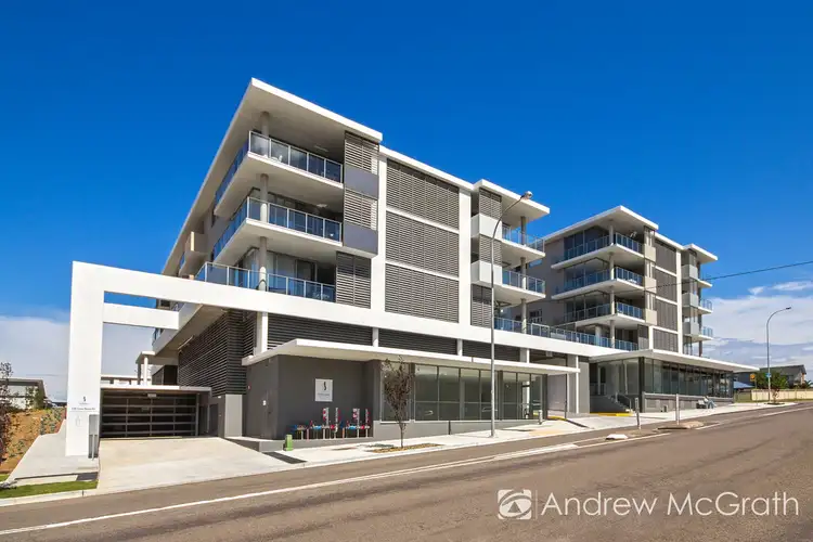 Third view of Homely apartment listing, 115/55E Caves Beach Road, Caves Beach NSW 2281