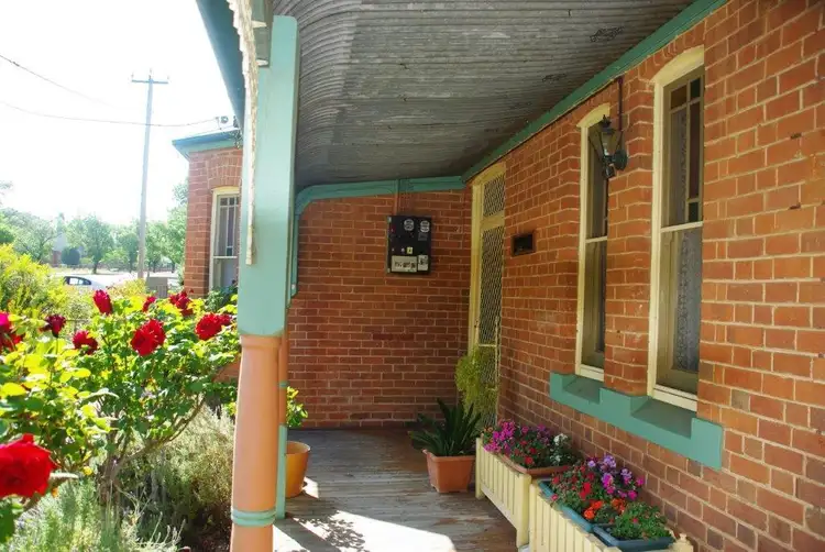 Fourth view of Homely house listing, 21 Maxwell Street, Wellington NSW 2820