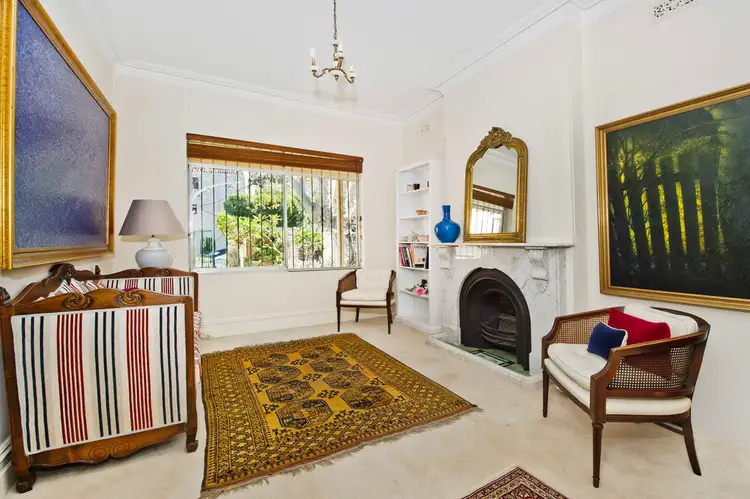 Third view of Homely house listing, 48 Manning Road, Double Bay NSW 2028