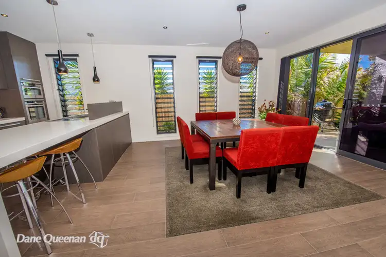 Fifth view of Homely house listing, 8 Azure Avenue, Nelson Bay NSW 2315