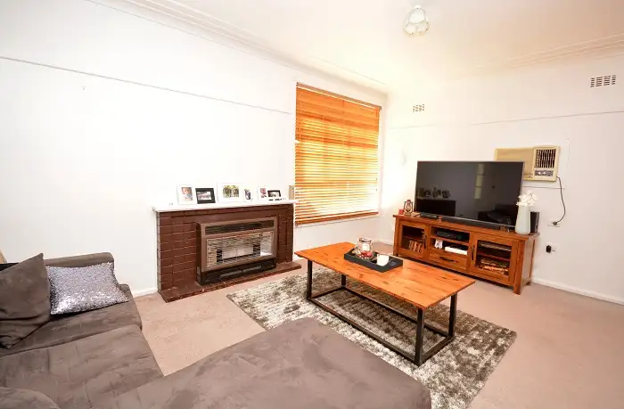 Second view of Homely house listing, 4 Cedar Crescent, Griffith NSW 2680