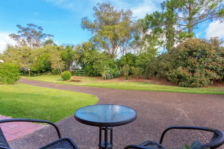 Second view of Homely unit listing, 14/7 Manning River Drive, Taree NSW 2430