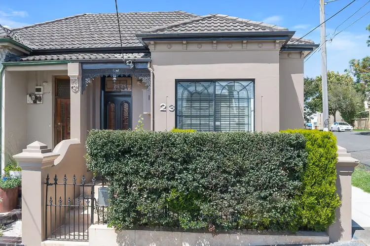 23 Durham Street, Stanmore NSW 2048