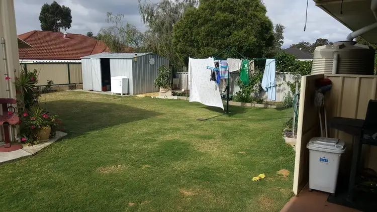 Fourth view of Homely house listing, 8 Cook Place, Australind WA 6233