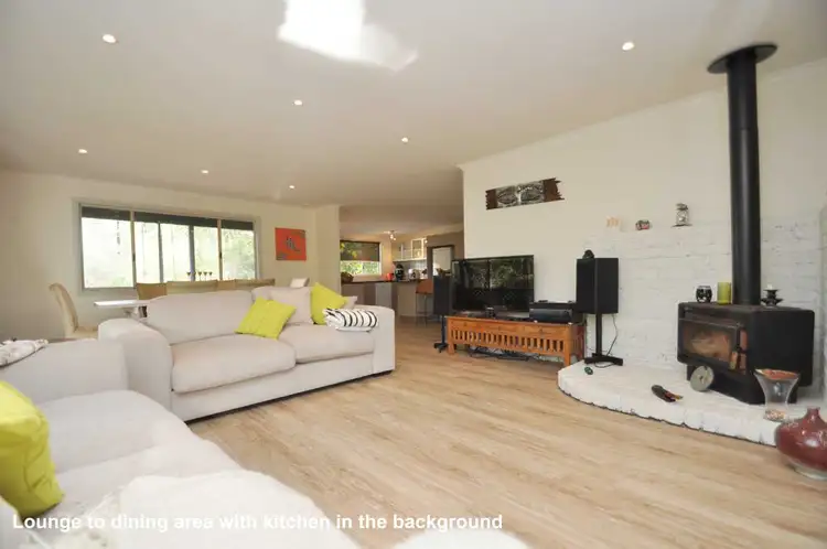 Second view of Homely house listing, 8 Tabor Drive, Tamborine Mountain QLD 4272