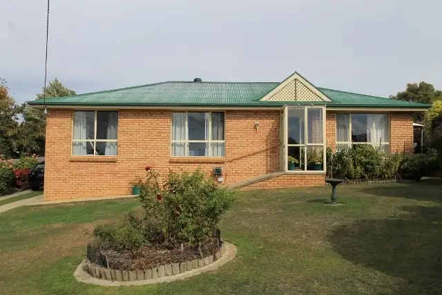Second view of Homely house listing, 5 Clifton Place, Prospect Vale TAS 7250
