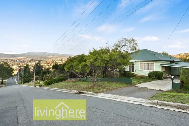 Main view of Homely house listing, 93 Peel Street, West Launceston TAS 7250