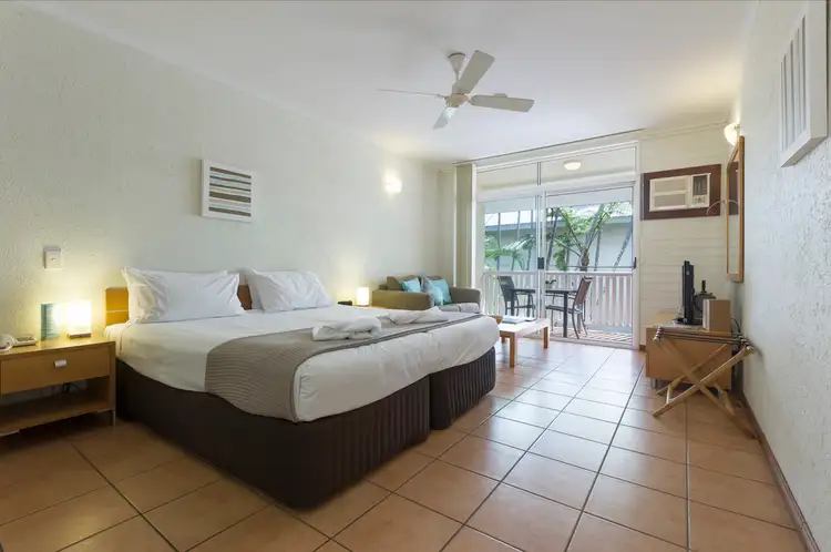 Second view of Homely unit listing, Unit 25, 33 Mowbray Street (Port Douglas Retreat), Port Douglas QLD 4877