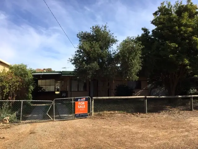 Main view of Homely house listing, 18 Eldridge Street, Ongerup WA 6336