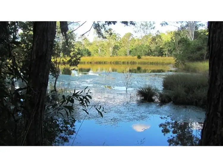 Sixth view of Homely rural property listing, 489 Williams Way, Euleilah QLD 4674