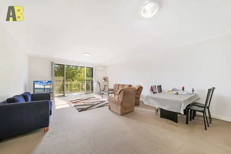 Fourth view of Homely unit listing, 56/2-12 Civic Avenue, Pendle Hill NSW 2145