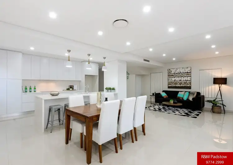 Third view of Homely house listing, 44a Dilke Road, Padstow Heights NSW 2211