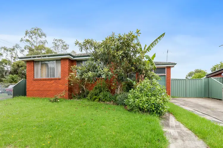 5 Cullens Place, Liverpool NSW 2170