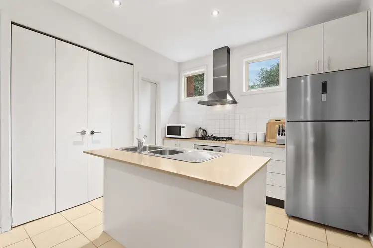 Fourth view of Homely townhouse listing, 3/6 Union Street, Templestowe Lower VIC 3107