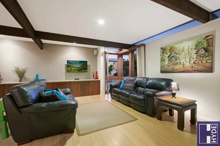 Third view of Homely house listing, 9 Aurora Crescent, Kenmore QLD 4069