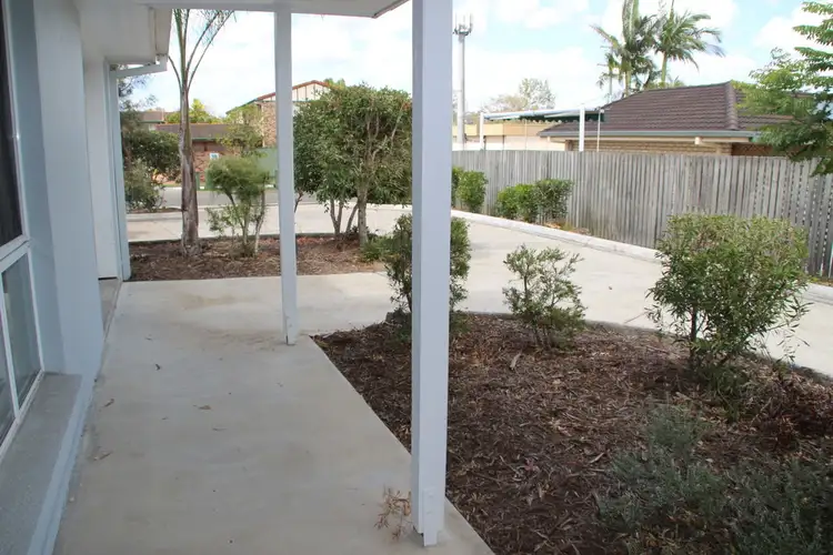 Third view of Homely semi-detached listing, 42 MARANDA STREET, Shailer Park QLD 4128