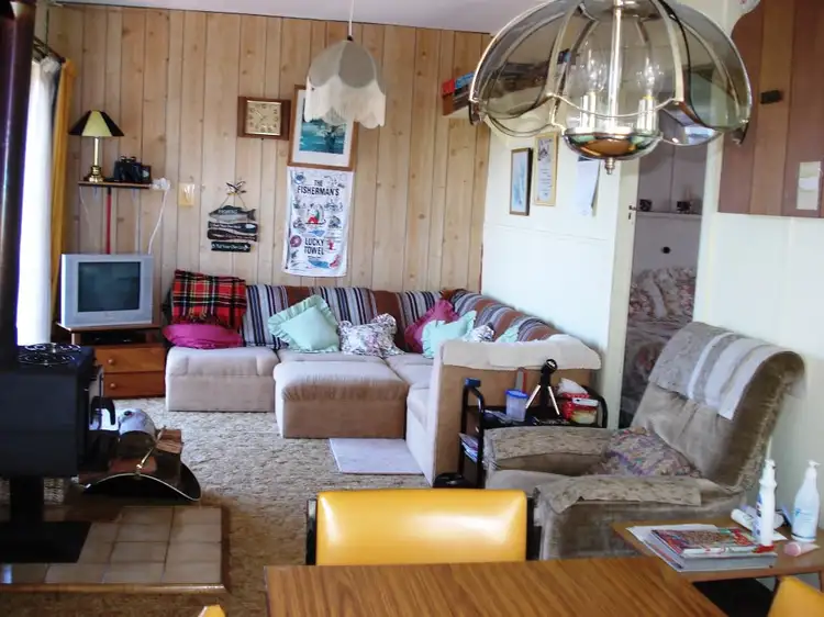 Third view of Homely house listing, 38 Wallace Road, Doctors Point TAS 7304