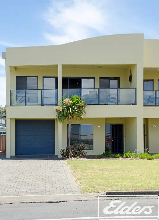 Main view of Homely house listing, 85 Barrage Road, Goolwa South SA 5214